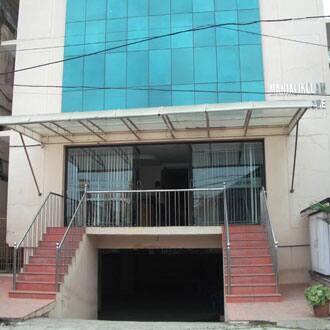 Manjalikulam Tourist Home, Thiruvananthapuram 1